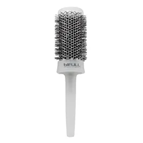 Bifull Cepillo Termico Blanco