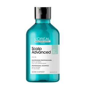 Loreal Expert Scalp Advanced Anti Grasa Champu