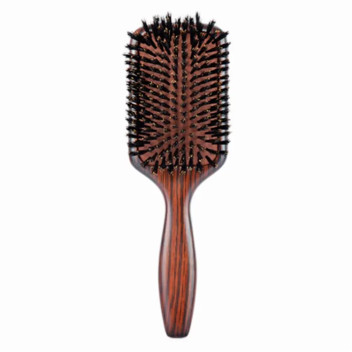 Bifull Cepillo Raqueta Ebony