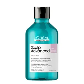 Loreal Expert Scalp Advanced Anti Malestar Champu