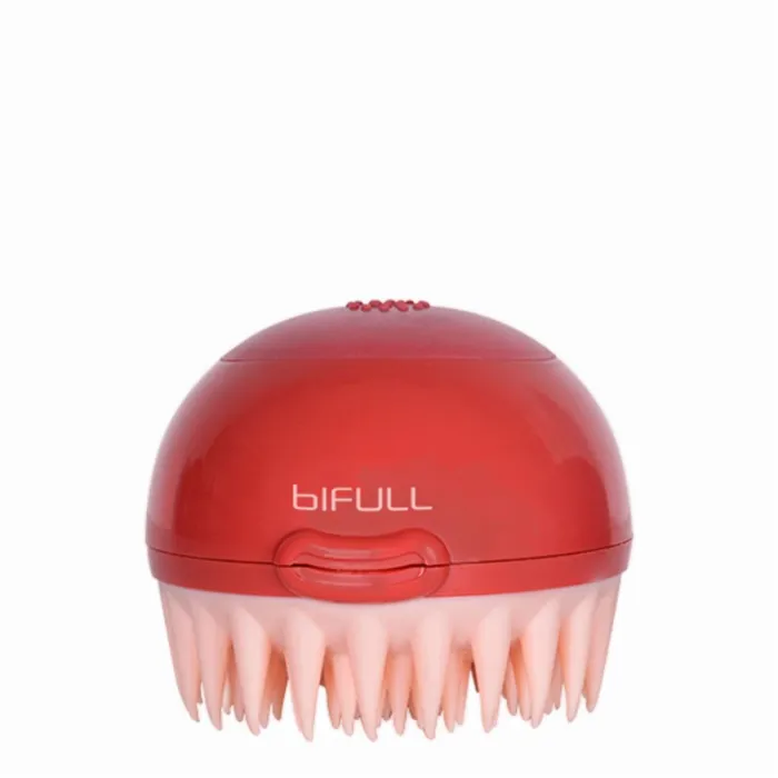 Bifull Cepillo Tratamientos Coquille