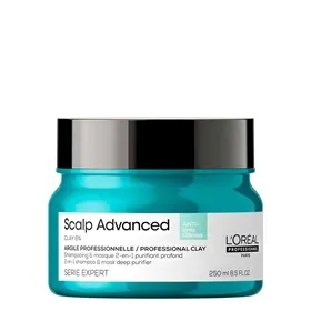 Loreal Expert Scalp Advanced Arcilla Antigrasa 