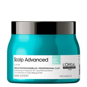 Loreal Expert Scalp Advanced Arcilla Antigrasa 