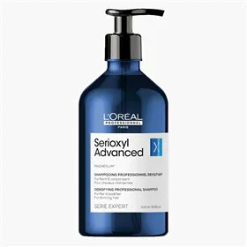 Loreal Expert Serioxyl Champu