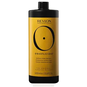 Revlon Oro Fluido Radiance Shampoo