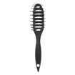 Bifull Cepillo Esqueleto Basic Curvado