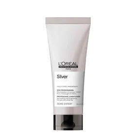Loreal Expert Silver Acondicionador 200ml