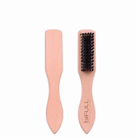 Bifull Wood Fade Brush