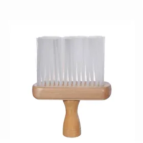 Bifull Cepillo Barbero Madera 