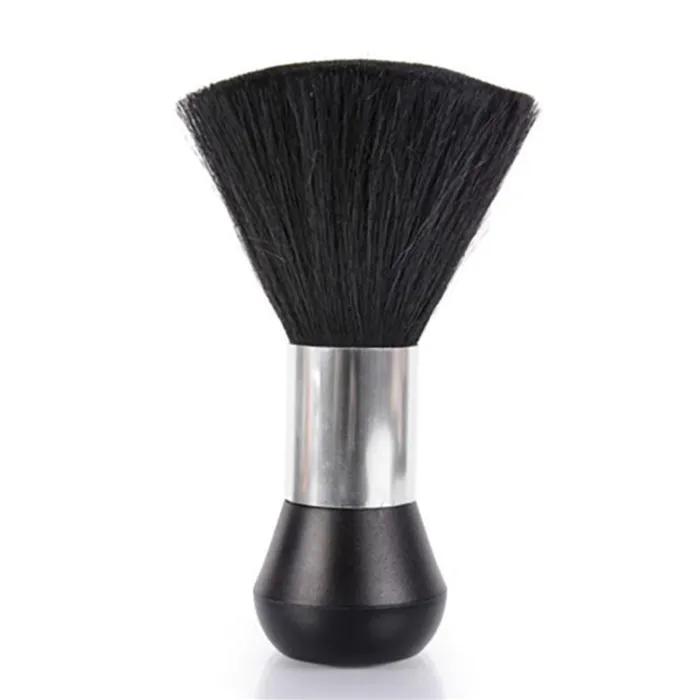 Bifull Cepillo Barbero Negro