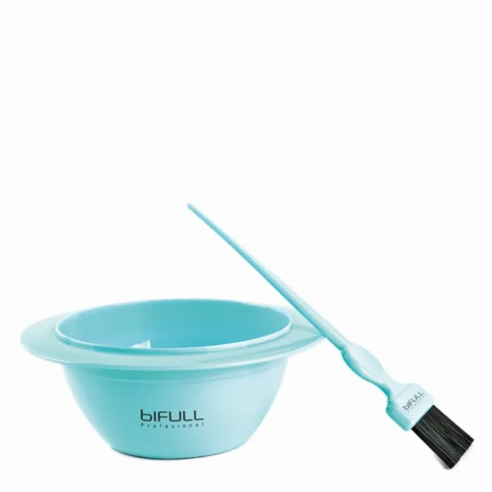 Bifull Ekky Set Coloracion 