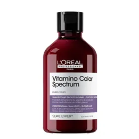 Loreal Expert Spectrum Champu Purple 300ml