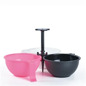 Bifull Comfort Kit Set 3 Bols + Soporte