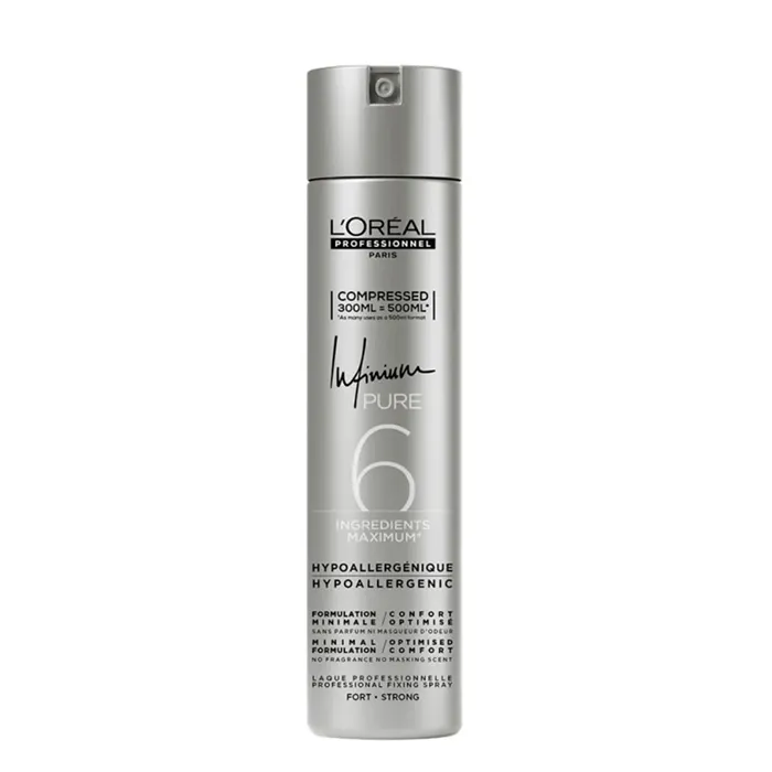 Loreal Infinium Pure Laca 300ml