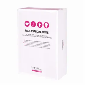 Bifull Pack Especial Tinte 