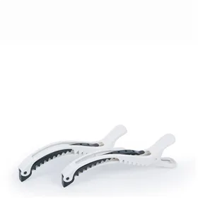 Bifull Pinzas Pingüino 4 uds