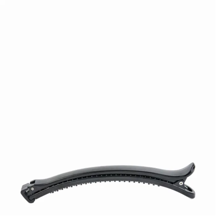 Bifull Pinza Flequillo Negro