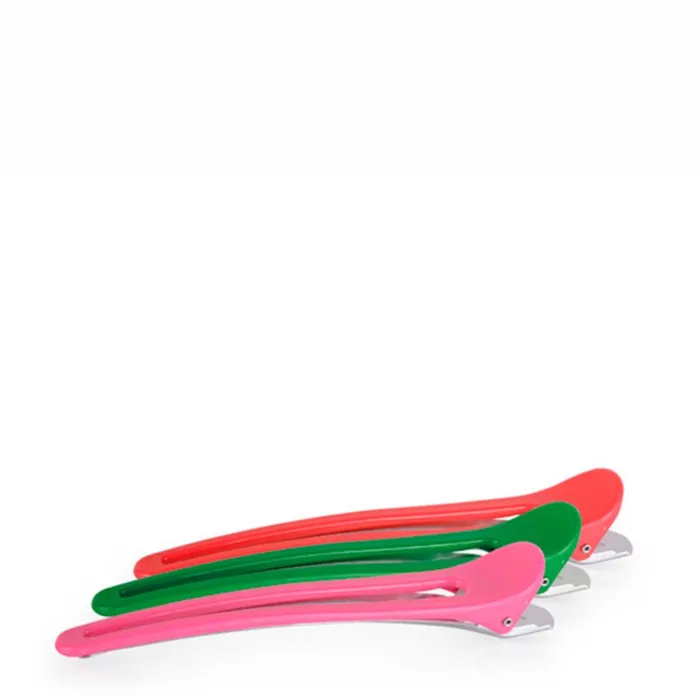 Bifull Pinza Pico Pato Colores 12 uds