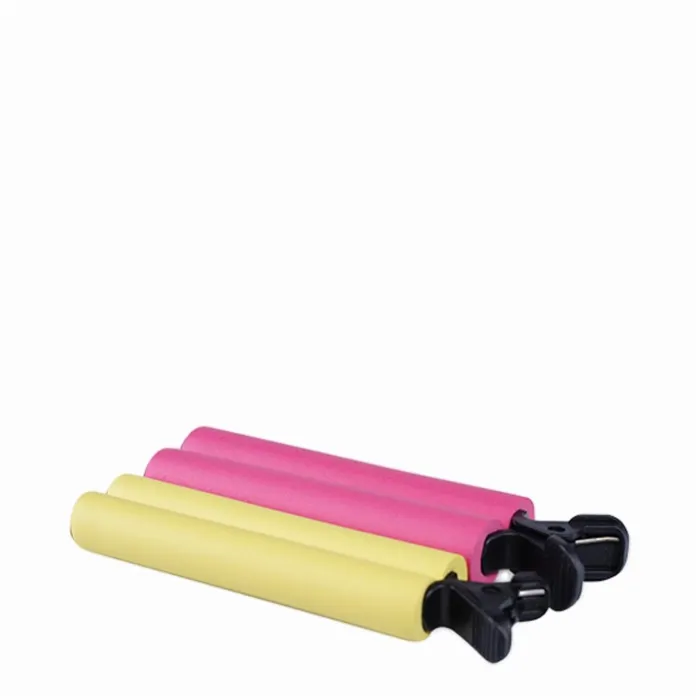 Bifull Rubber Grippers Pinza Volumen 12 uds