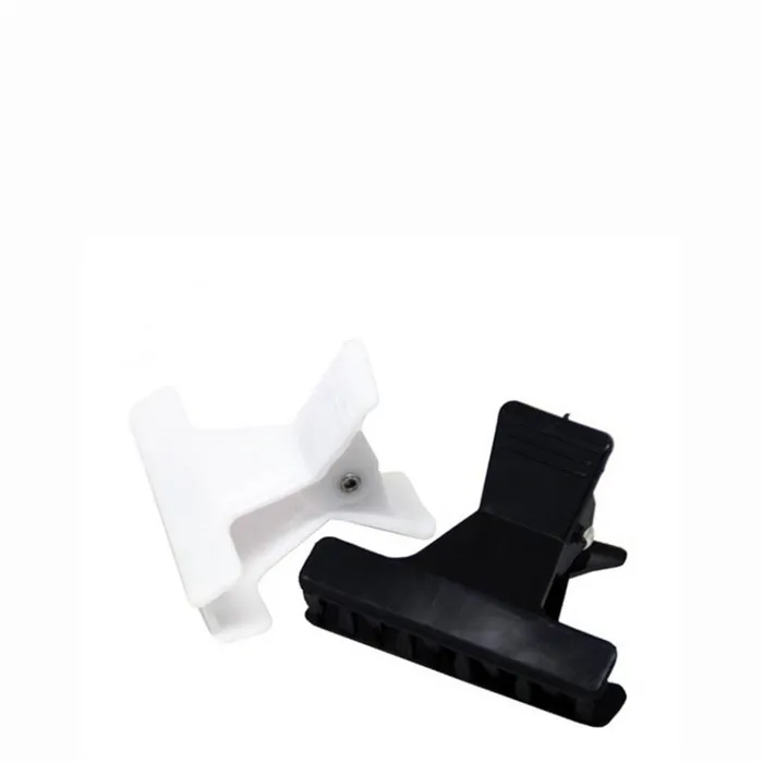 Bifull Pinza Grapa Blanca/Negra 12 uds