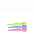 Bifull Pinza Clip Colores 100 uds