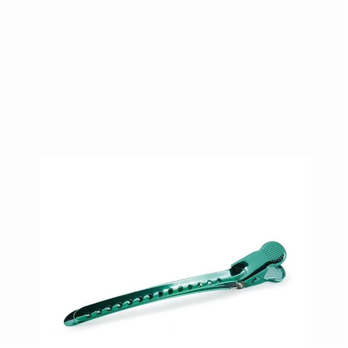 Bifull Pinza Curvada Metalica 9.4cm 6 uds