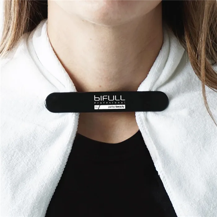 Bifull Pinza Para Toalla 10 uds