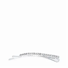 Bifull Horquilla Decorada Diamonds Double 2uds