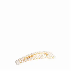 Bifull Horquilla Perlas Fashion Diamante