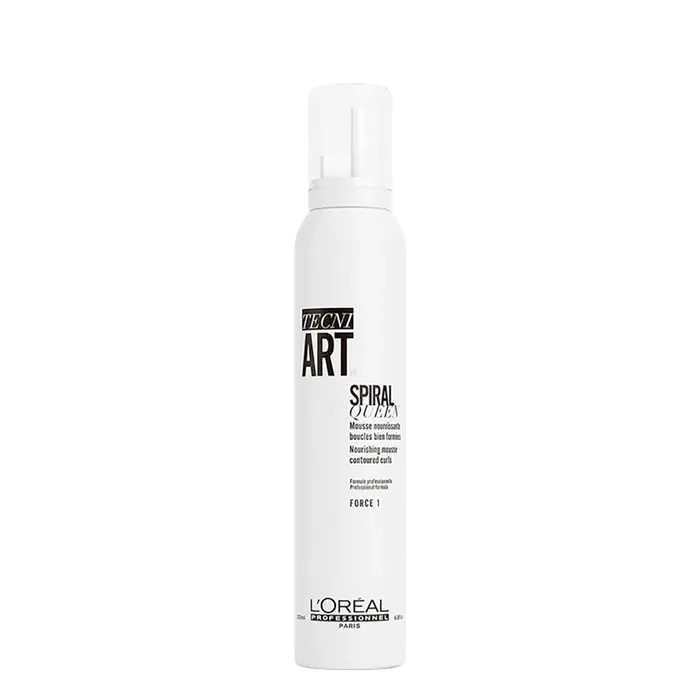 Loreal Tecni Art Spiral Queen 200ml