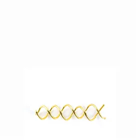 Bifull Coiled Pin Pasador de Giro 2uds