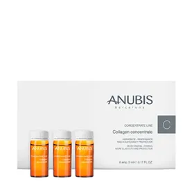 Anubis Concentrate Collagen 6x5ml