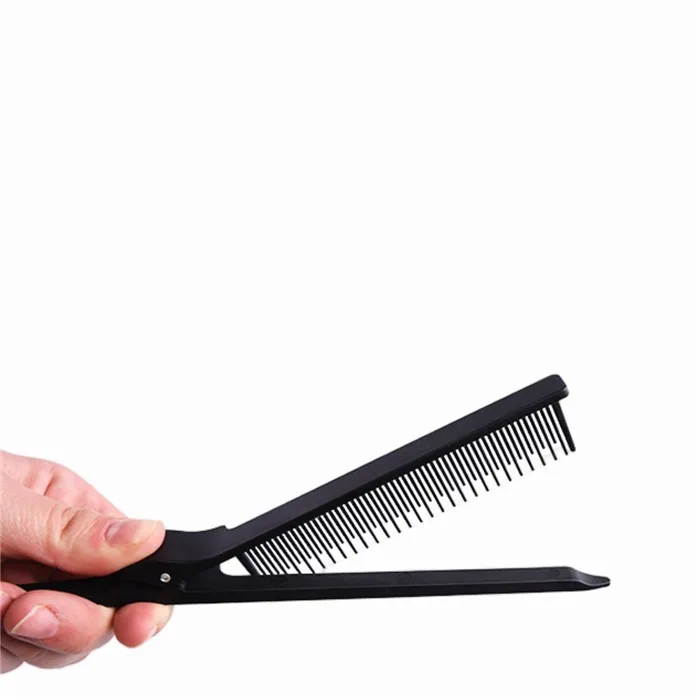 Bifull Cocodrile Peine Especial Mechas