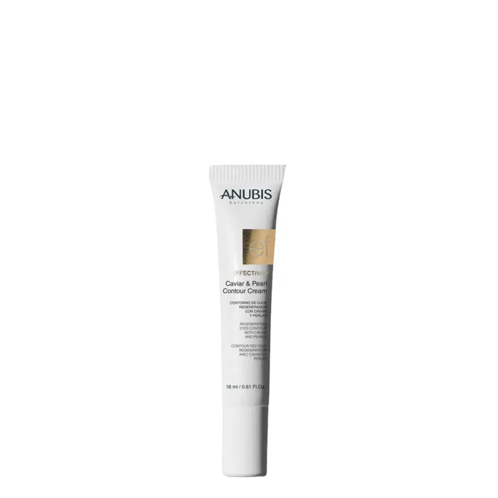 Anubis Effectivity Caviar & Pearl Contour 18ml