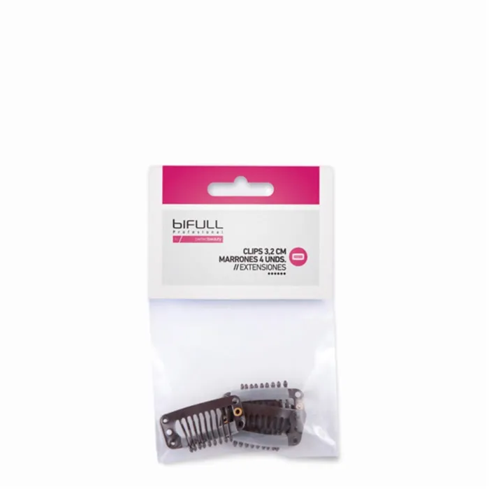 Bifull Clip Para Extensiones