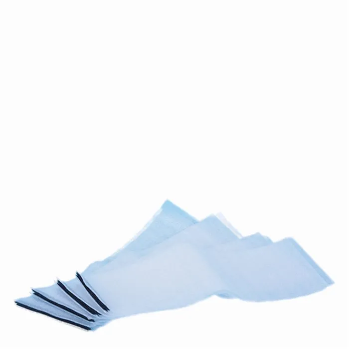 Bifull Bandas Adhesivas Mechas Velcro 18uds