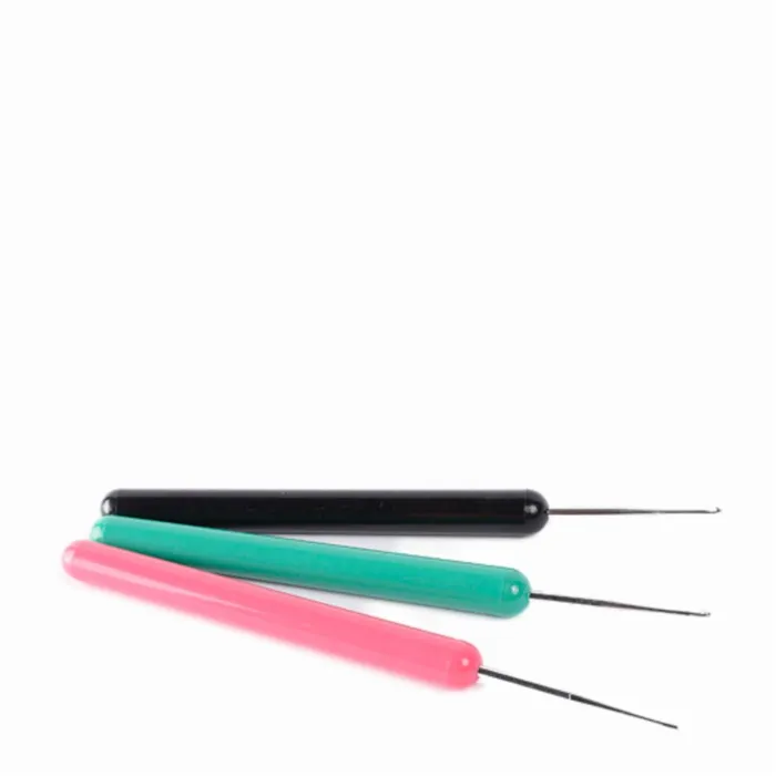 Bifull Set de Ganchos Para Mechas