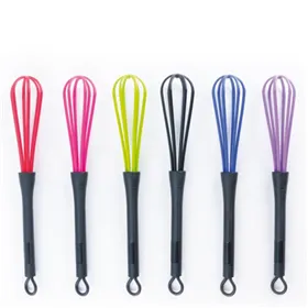 Bifull Whisk Batidor de Tinte 6uds