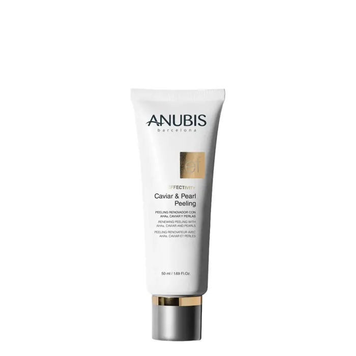 Anubis Effectivity Caviar & Pearl Peeling 50ml