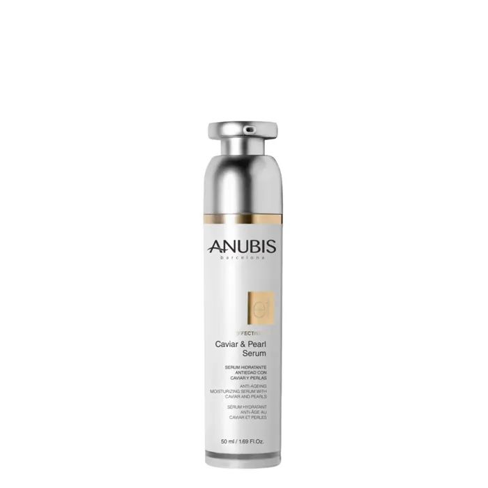 Anubis Effectivity Caviar & Pearl Serum 50ml