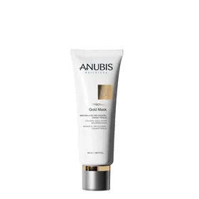 Anubis Effectivity Gold Mask 50ml