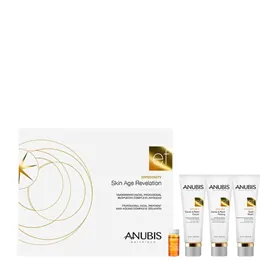 Anubis Effectivity Pack Skin Age Revelation 