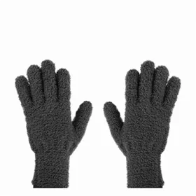 Bifull Guante Microfibra Para Decoloracion 2uds