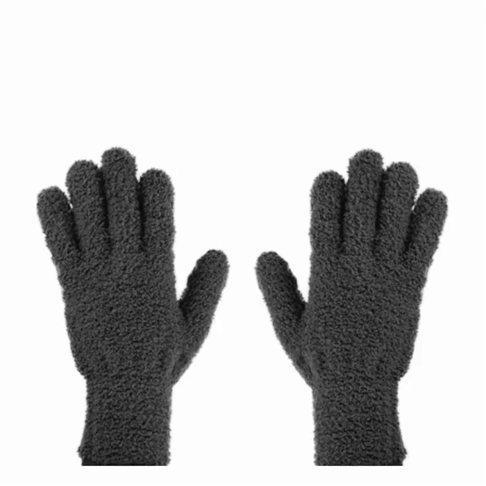 Bifull Guante Microfibra Para Decoloracion 2uds