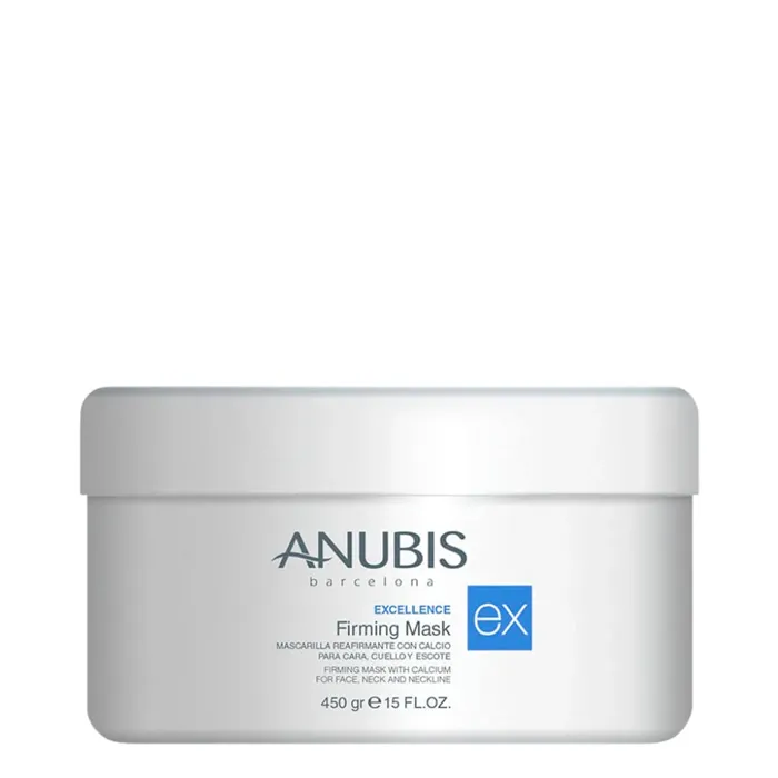 Anubis Excellence Firming Mask 450ml