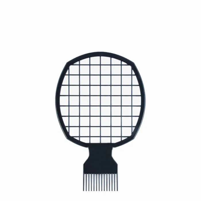 Bifull Racket Peine Rizos 