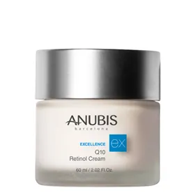 Anubis Excellence Q10 Retinol Cream 60ml
