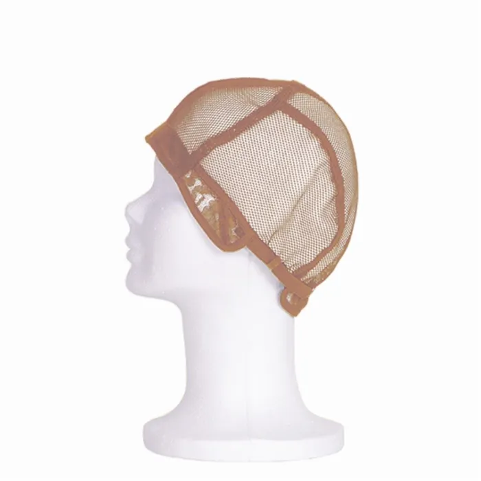 Bifull Wig Creator Gorro Para Hacer Pelucas 2uds