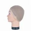 Bifull Wig Cap Casquillo Peluca 2uds