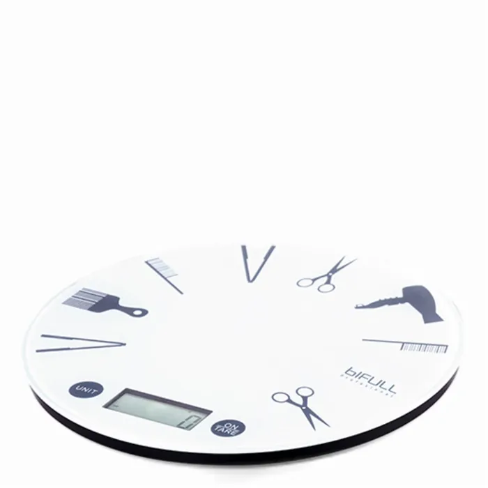 Bifull Weight Real Peso Electronico 